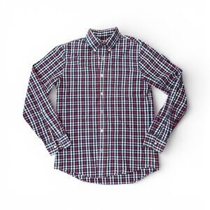 Jack Spade Men's Phillips Plaid Button Down Shirt